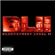 Blackstreet - Level II